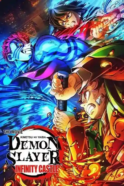 Demon Slayer - Delux IPTV Premium IPTV Subscription