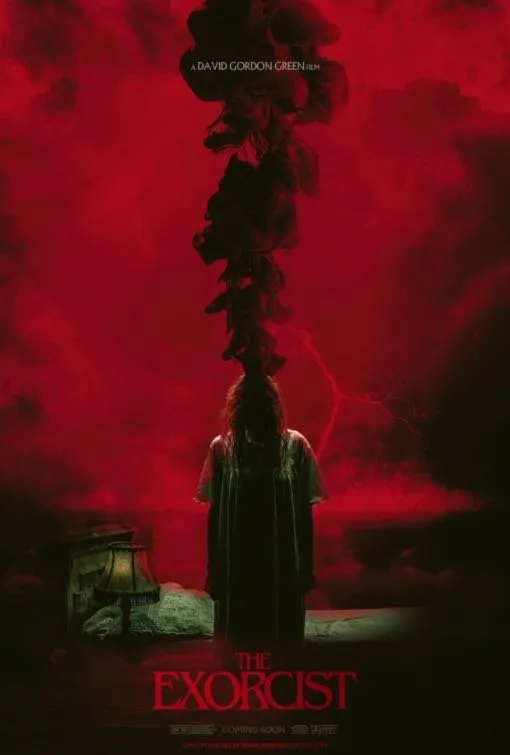 The Exorcist - Delux IPTV Premium IPTV Subscription