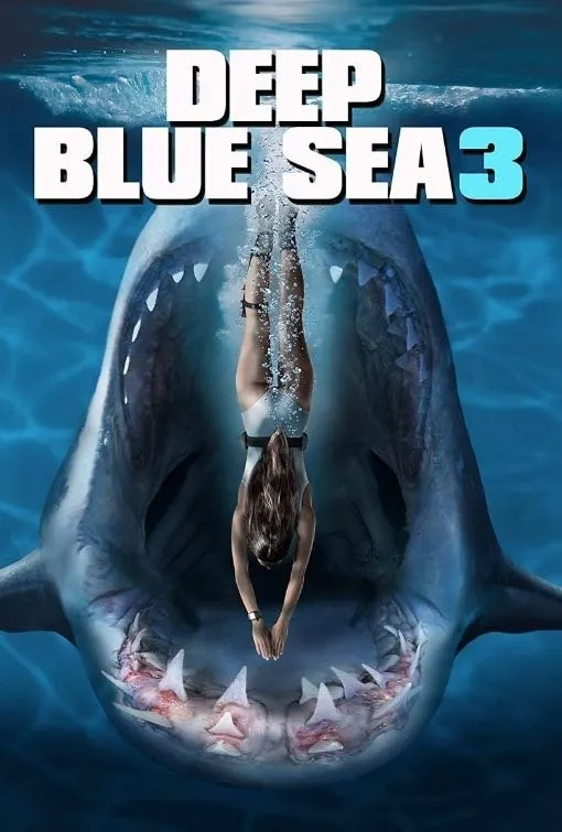 Deep Bleu Sea 3 - Delux IPTV Premium IPTV Subscription